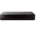 Sony BDP-S1700 Blu-ray-speler