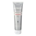 Beste zonnebrand creme ALTRUIST Dermatologist Zonnebrandcrème - SPF50, 5‑sterren Ultra UVA (PPD 39), veganistisch, geurvrij, voor de gevoelige huid, waterbestendig - 100 ml