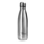 OTTO KONING RVS Waterfles Thermosfles Dubbelwandig Lekvrij 500 ml