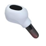 Frahou Voor tinnitus-verlichting - Smart 650 nm roodlicht-otologie therapieapparaat (1 ), oorverzorgingsinstrument voor otitis en gevoelloosheid.