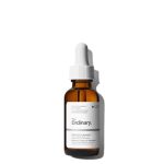The Ordinary Retinol 1% in Squalane, Retinol in squalaan, Krachtig retinolserum tegen huidveroudering en voor een gladdere huid, 30 ml