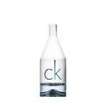 Calvin Klein CKIN2U Eau de Toilette for Him 100ml