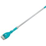 Beste zwembad stofzuiger Bestway | Aqua Tech draadloze zwembadstofzuiger, draagbare zwembadstofzuiger voor reiniging en onderhoud