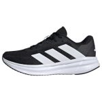 Beste hardloopschoenen heren adidas heren Galaxy 7 Running Shoes, Core Black/Cloud White/Carbon, 44 EU