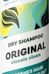 Batiste Droogshampoo Original, 200 ml