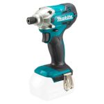 Makita DTD156Z slagschroevendraaier, 18 V, LXT 155 Nm (alleen product)