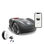 Husqvarna Robotmaaier Automower Aspire R4 voor 400 m² I Accu