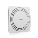 Beste mechanische ventilatie met vochtsensor Bosch Fan 1900 DH, Stille & Krachtige Badkamerventilator, 100mm