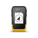 Garmin eTrex SE GPS Handheld Navigator