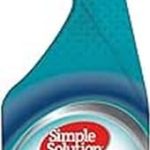 Simple Solution Extreme Cat Vlek- en Geurverwijderaar | Enzymatic Cleaner met 3X Pro-Bacteria Reinigingskracht - 750ml