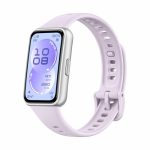 HUAWEI Band 11 Smartwatch,1.62″AMOLED Display 1500 nits, Fitness Tracker,Gemiddelde hartslagvariabiliteit en SpO₂,14 Dagen Batterijduur,Emotioneel Welzijn,Waterbestendigheid,Android & iOS,Parrs
