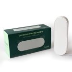Beste energieverbruiksmanager P1 frient Elektriciteitsmeter Interface 2, P1 - Draadloos meter uitlezen