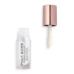 MakeUp Revolution Revolution Pout Bomb plumping Gloss Glaze Transparant