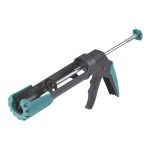 Beste kitspuit wolfcraft MG 200 Kitspuit - Kitpistool voor Siliconen en Acryl - 310 ml