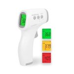 medisana TM A79 contactloze infrarood- en voorhoofdthermometer