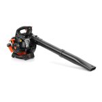 FUXTEC Benzine Bladblazer FX-LB126ECO • 0.7kW 1pk • 60m/s luchtsnelheid