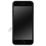 Apple iPhone SE 128GB - Zwart (Refurbished)