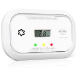 ELRO FC5003 koolmonoxidemelder - sensor met 10 jaar - met display