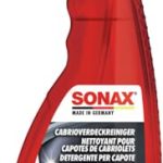 SONAX CabriokapReiniger (500 ml)
