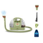 BISSELL Little Green Tapijtreiniger 340W 4098N