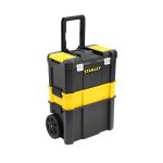 Stanley STST1-80151 Essential Rolwerkplaats, 3-in-1 oplossing