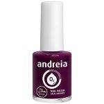Andreia Halal Ademende Nagellak - Waterdoorlatende Halal Nagellak Veganistisch en Wreedheid - Kleur B7 Paars - Blauwtinten | 10,5 ml