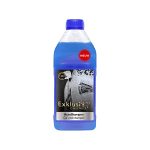 Exklusiv Chemie® Autoshampoo Concentraat 1000ml voor autowassen | Autoshampoo | pH-neutraal | Glanzende autolakken en ramen | Opbrengst 200 Liter