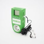 ECO Pump Switch HY-02 Vloerverwarming Pompschakelaar