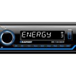 Blaupunkt BPA1124BT Autoradio meerkleurig met Dab+, RDS, Bluetooth, 2 x USB