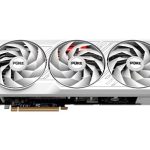 Beste 7800 XT Sapphire Pure AMD Radeon™ RX 7800 XT Gaming OC 16GB GDDR6 Dual HDMI/Dual DP