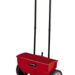 Einhell strooier GC-SR 12
