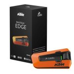 Cardo Systems Packtalk Edge KTM Edition, één pakket