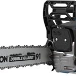 Güde Benzine-kettingzaag KS 500-62 (62 cm³ cilinderinhoud, 48 cm zaaglengte, 2,85 kW / 3,9 pk motorvermogen, GS-getest, 22 m/s max. kettingsnelheid, gemakkelijk startsysteem, incl. Oregon-zwaard &