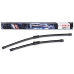 Bosch Automotive Ruitenwisser Aerotwin A863S, lengte: 650 mm/450 mm, set voor voorruit