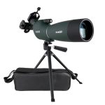 Svbony SV28 HD Spotting Scope 25-75x70 met Statief Vogelobservatie