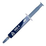 Beste thermal paste ARCTIC MX-4 (4 g) - Hoogwaardige thermal paste voor alle processoren (CPU,GPU-PC,PS4,XBOX), Koelpasta, zeer hoge thermische geleidbaarheid, lange levensduur, veilige applicatie, niet-geleidend