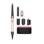 Beste Dyson Dyson Airwrap i.d.™ Multistyler en droger – Straight+Wavy (Ceramic Pink/Rose Gold)