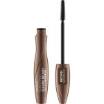 Catrice mascara Glam & Doll Volume Brown, matte defining (10ml)