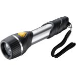 VARTA Day Light Multi LED F20 zaklamp met 9 leds (incl. 2xAA Longlife Power batterij, ideaal voor thuis, op de camping, bij het vissen, in de garage, noodsituaties, stroomstoring, outdoor)