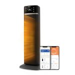 Beste laserkachel Philips Ventilatorkachel 5000, 2000W, tot 50% energiebesparing