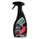 Turtle Wax Hybrid Seal N Shine Sealant Autowas 500ml -