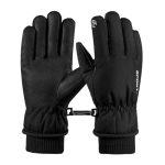 KEYRI Uniseks winddichte touchscreen-handschoenen, sporthandschoenen