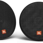 JBL Stage2 624 6,5 inch/16,5 cm 2-Weg Coaxiale Autospeakers 240W