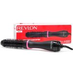 Revlon One-Step Style Booster - Ronde borsteldroger en styler, ronde borstel - 38 mm (thermische borstelharen, vat met keramische coating, IONIC + CERAMIC TECHNOLOGY) RVDR5292UKE, zwart