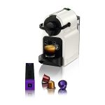 Nespresso Inissia by Krups, Original koffiemachine, XN1001, Wit