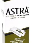 Beste scheermesjes astra scheermesjes 100 pack