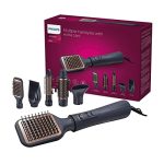 Philips Series 5000 Airstyler - haarstyler met 5 stylingaccessoires (model BHA530/00)