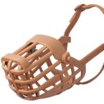 Baskerville Classic Basket Muilkorf | Maat 8