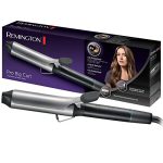 Remington Krultang Pro Big Curl (38 mm Voor Grove Krullen, Grove Slag, 8 Temperatuur-instellingen, Keramische Coating, Ionische Antistatische Technologie Voor Minder Pluis) CI5538