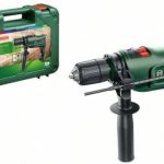 Bosch Home and Garden elektrische klopboormachine EasyImpact 600 (600 watt, in opbergkoffer)